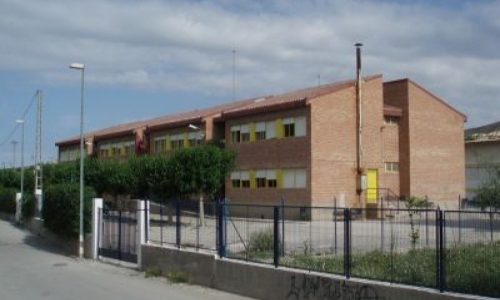 Colegio Pedro Rodríguez