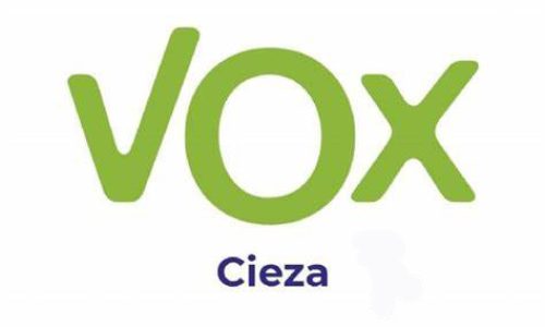 logo VOX Cieza