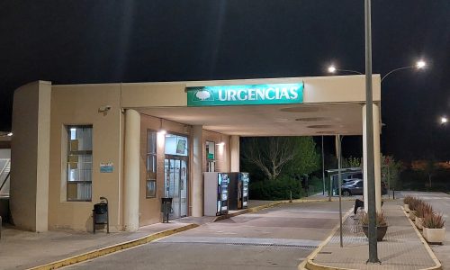urgencias
